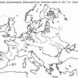 Click para ampliar. Hidrónimos paleoeuropeos formados por la raíz *al-